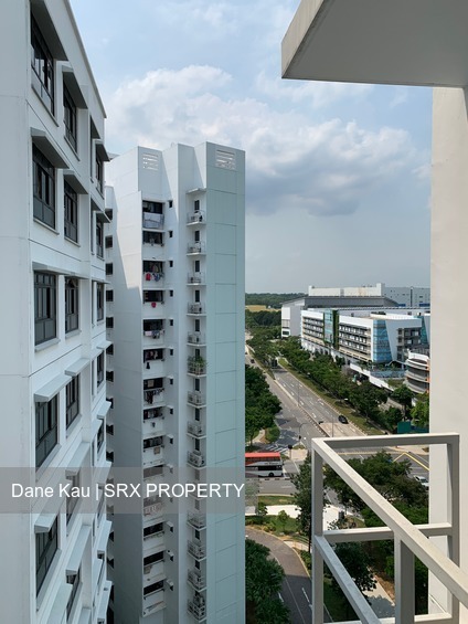 Blk 868C Tampines Avenue 8 (Tampines), HDB 3 Rooms #213435841